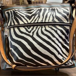 **Brighton bag designed by Vera Newman